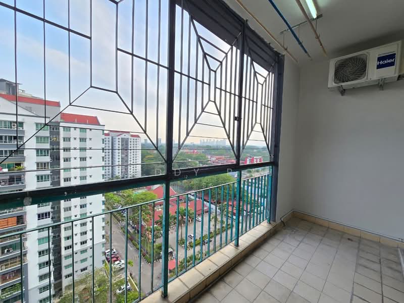 Apartment for Sale at Bistari Impian Apartment - Jeddy Poh - PropertyGuru.com.my