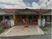 For Sale - Desa Senadin