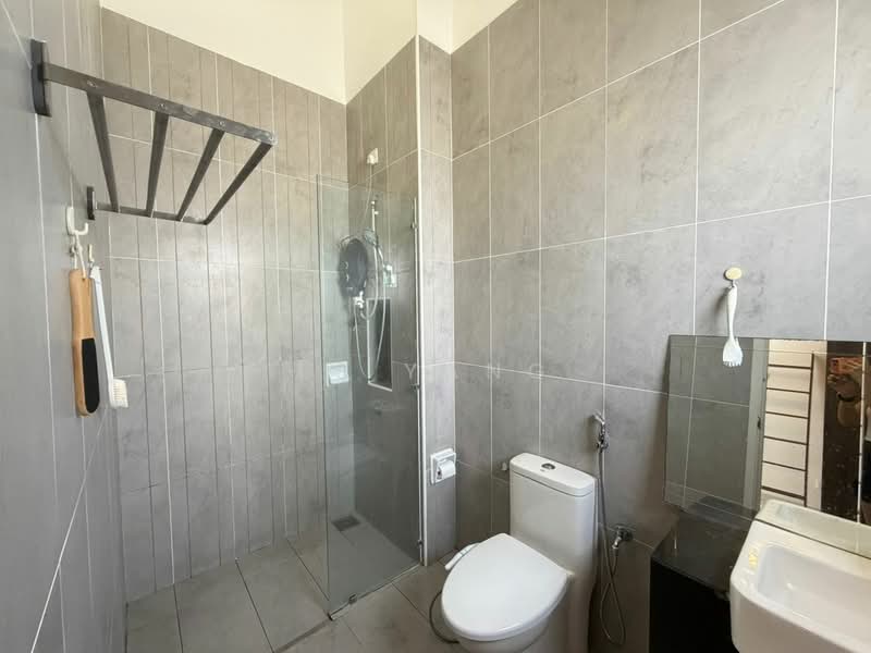 Terraced House for Sale in Johor Bahru (Johor) - Le Yang - Bathroom - PropertyGuru.com.my