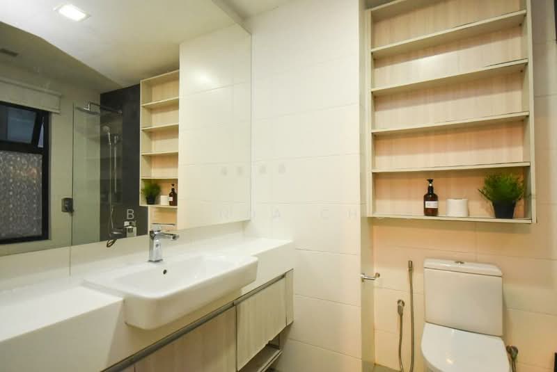 TRELLIS RESIDENCES untuk Untuk Dijual - RM 530,000, Apr 2026 - Bathroom - PropertyGuru.com.my