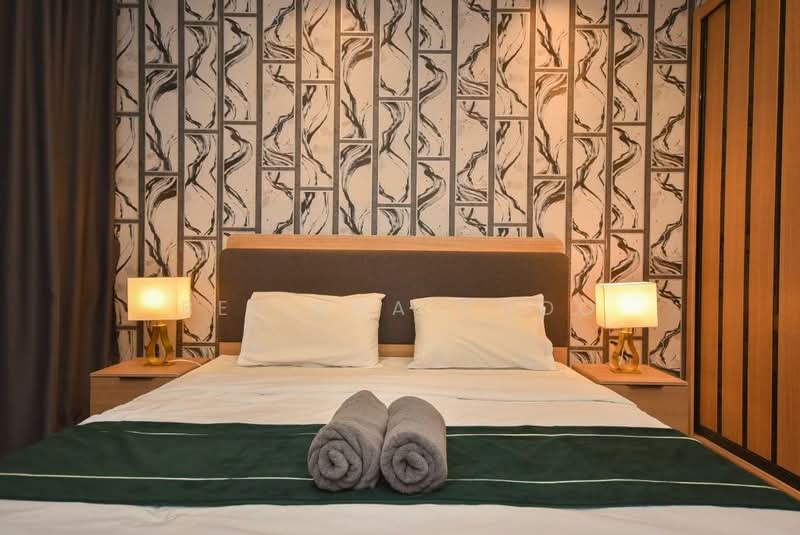 TRELLIS RESIDENCES untuk Untuk Dijual - RM 530,000, Apr 2026 - Bedroom - PropertyGuru.com.my