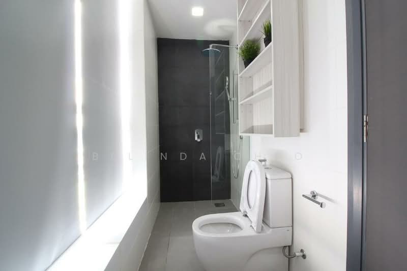 TRELLIS RESIDENCES untuk Untuk Dijual - RM 530,000, Apr 2026 - Bathroom - PropertyGuru.com.my