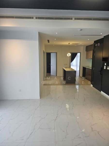 Service Residence for Rent at Residensi 38 Bangsar - Ian Marcus Tan Guan Hee - PropertyGuru.com.my