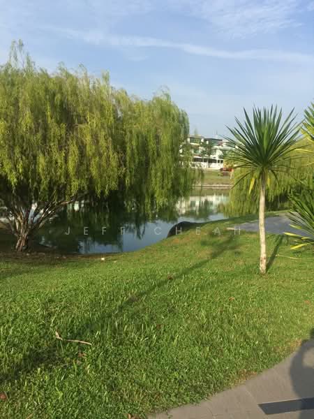 2-storey Terraced House for Sale in Semenyih (Selangor) - Jeff Cheah - Exterior - PropertyGuru.com.my