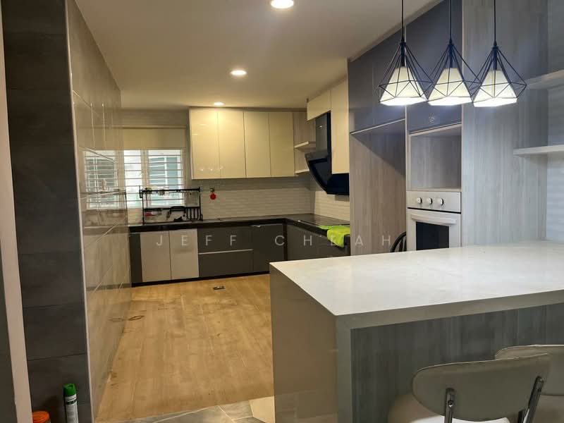 2-storey Terraced House for Sale in Semenyih (Selangor) - Jeff Cheah - PropertyGuru.com.my