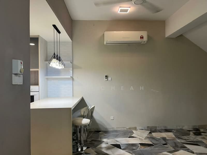 2-storey Terraced House for Sale in Semenyih (Selangor) - Jeff Cheah - Interior - PropertyGuru.com.my