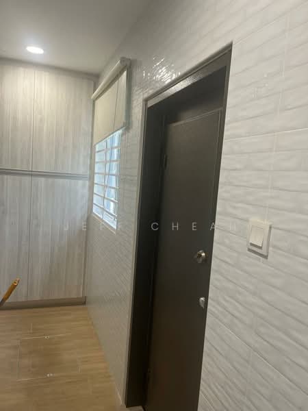 2-storey Terraced House for Sale in Semenyih (Selangor) - Jeff Cheah - Interior - PropertyGuru.com.my