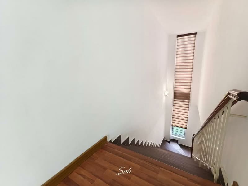 2-storey Terraced House for Sale in Semenyih (Selangor) - Jeff Cheah - Interior - PropertyGuru.com.my