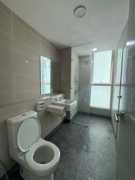 Service Residence for Rent at Sutera Avenue - Stev Yap - Bathroom - PropertyGuru.com.my