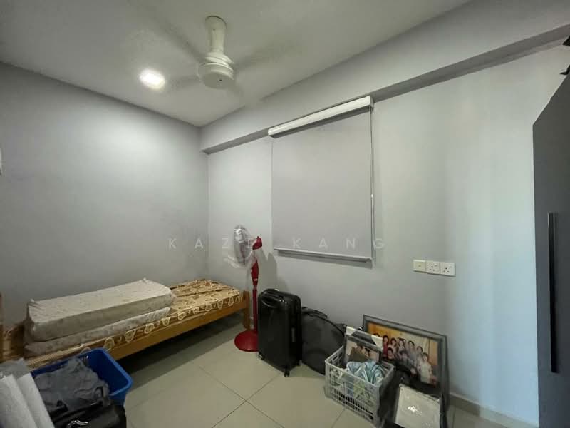 Apartment for Sale at Shineville Garden - Kaze Kang - Bedroom - PropertyGuru.com.my
