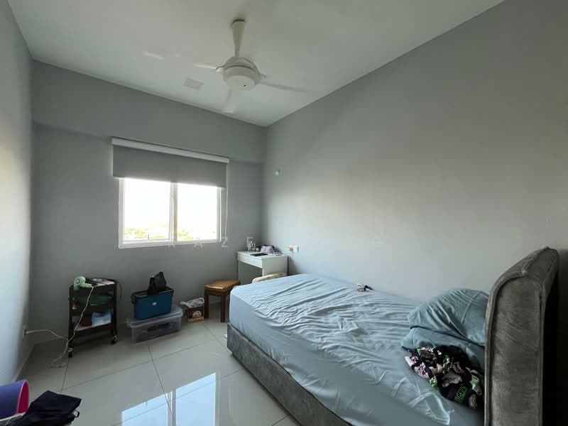 Apartment for Sale at Shineville Garden - Kaze Kang - Bedroom - PropertyGuru.com.my
