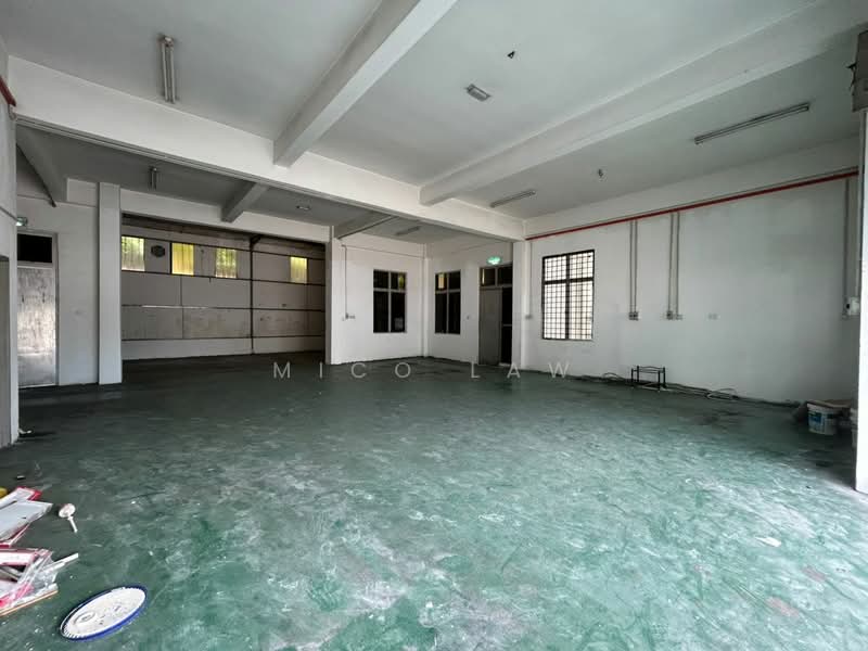 Kilang untuk Disewa di Puchong (Selangor) - Mico Law - Interior - PropertyGuru.com.my