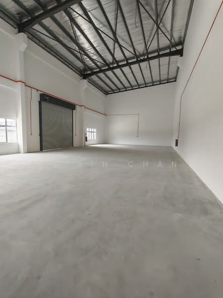 Factory for Rent in Ulu Tiram (Johor) - Ke Xin Chan - PropertyGuru.com.my