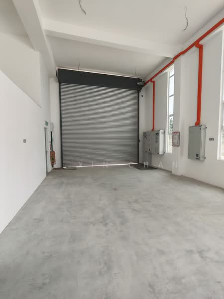 Factory for Rent in Ulu Tiram (Johor) - Ke Xin Chan - PropertyGuru.com.my