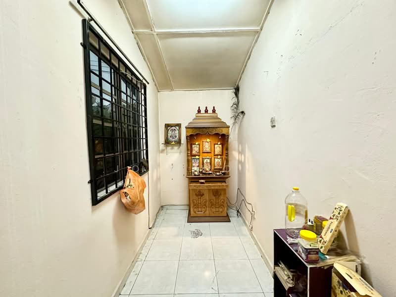 Rumah Teres 2 Tingkat untuk Dijual di Taman Medan (Petaling Jaya) - Joey Wong - Interior - PropertyGuru.com.my