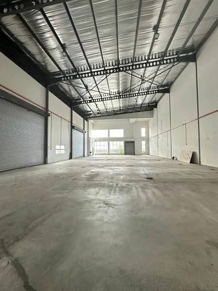 Semi-D Factory for Rent in Semenyih (Selangor) - Kingsley Lam - Interior - PropertyGuru.com.my