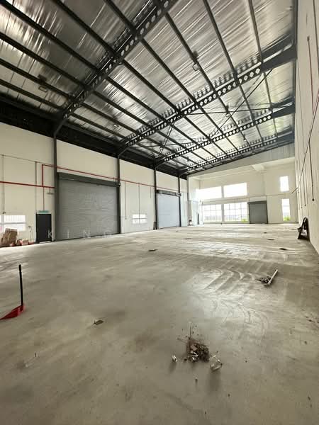 Semi-D Factory for Rent in Semenyih (Selangor) - Kingsley Lam - Interior - PropertyGuru.com.my