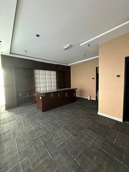 Semi-D Factory for Rent in Semenyih (Selangor) - Kingsley Lam - Study - PropertyGuru.com.my