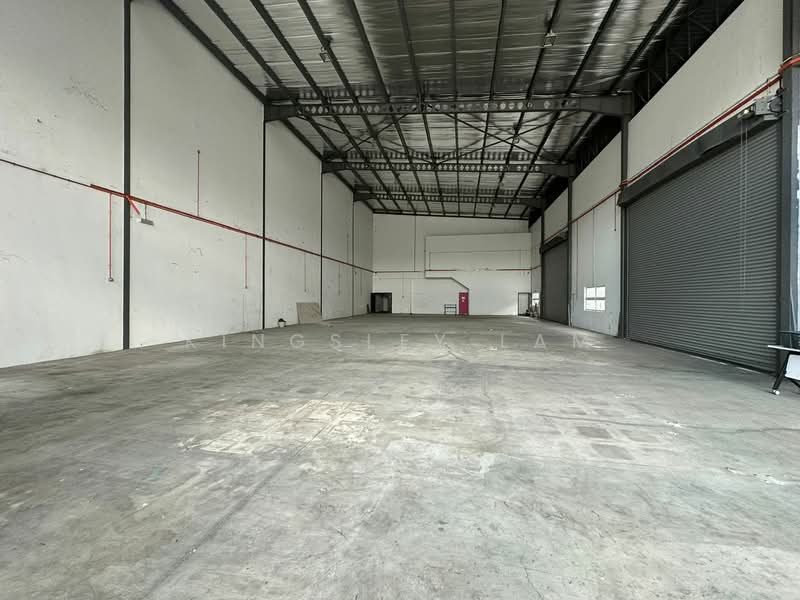 Semi-D Factory for Rent in Semenyih (Selangor) - Kingsley Lam - Interior - PropertyGuru.com.my