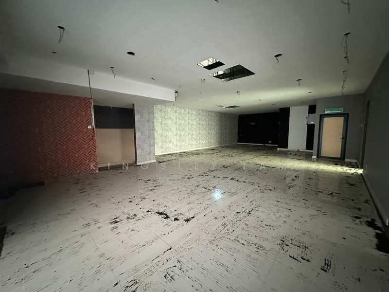 Semi-D Factory for Rent in Semenyih (Selangor) - Kingsley Lam - Interior - PropertyGuru.com.my
