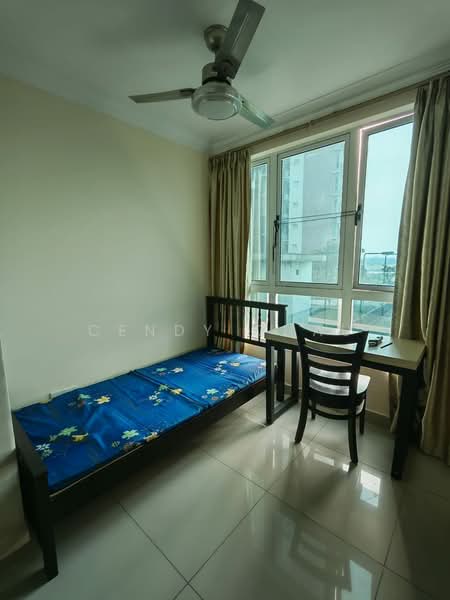 Tropez Residences untuk Untuk Disewa - RM 1,850 /bulan, Apr 2026 - Bedroom - PropertyGuru.com.my