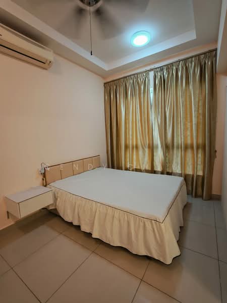 Tropez Residences untuk Untuk Disewa - RM 1,850 /bulan, Apr 2026 - Bedroom - PropertyGuru.com.my