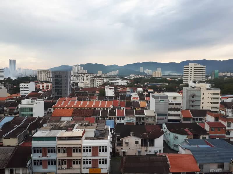 ST Residences untuk Untuk Disewa - RM 2,300 /bulan, Mac 2026 - Exterior - PropertyGuru.com.my