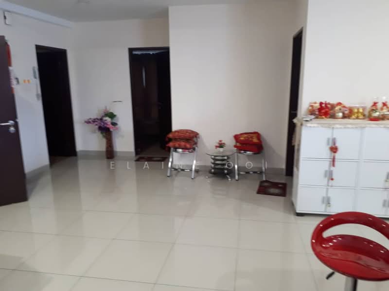 ST Residences untuk Untuk Disewa - RM 2,300 /bulan, Mac 2026 - Interior - PropertyGuru.com.my