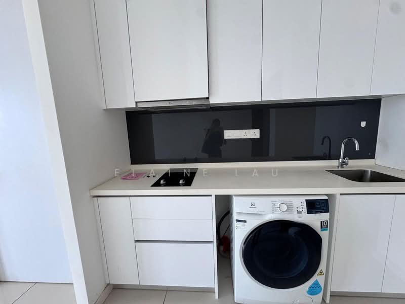 The Elysia Park Residence untuk Untuk Disewa - RM 1,500 /bulan, Apr 2026 - PropertyGuru.com.my