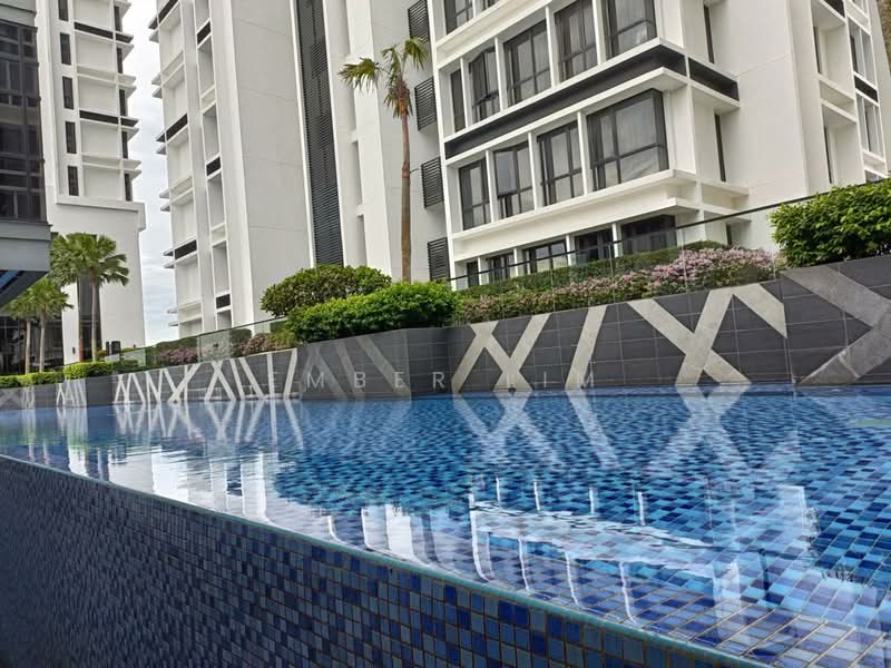 Service Residence for Sale at Eco Nest - Ember Lim - Exterior - PropertyGuru.com.my