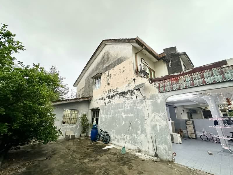 2-storey Terraced House for Sale in Taman Medan (Petaling Jaya) - Joey Wong - Exterior - PropertyGuru.com.my