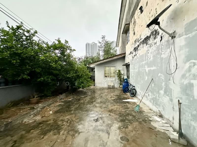 2-storey Terraced House for Sale in Taman Medan (Petaling Jaya) - Joey Wong - Exterior - PropertyGuru.com.my