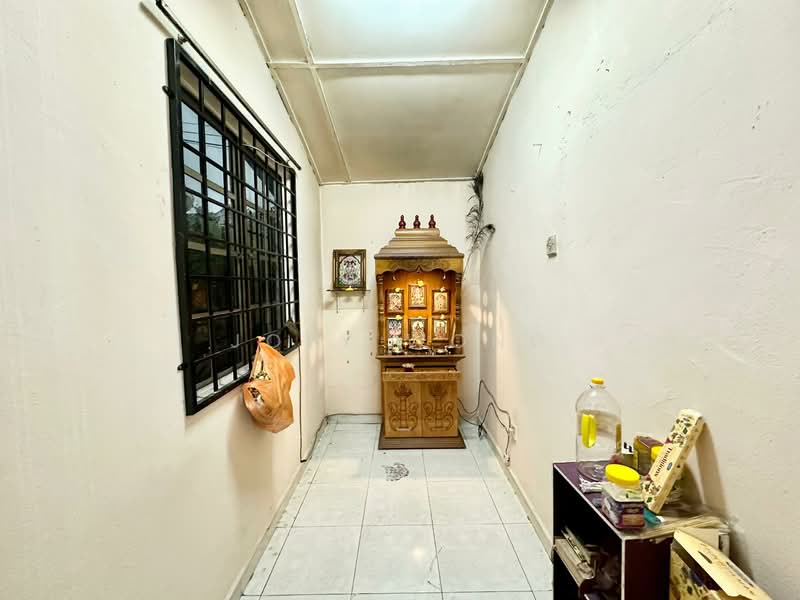 2-storey Terraced House for Sale in Taman Medan (Petaling Jaya) - Joey Wong - Interior - PropertyGuru.com.my