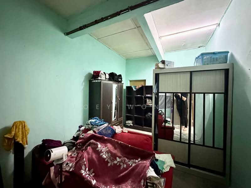 2-storey Terraced House for Sale in Taman Medan (Petaling Jaya) - Joey Wong - Interior - PropertyGuru.com.my