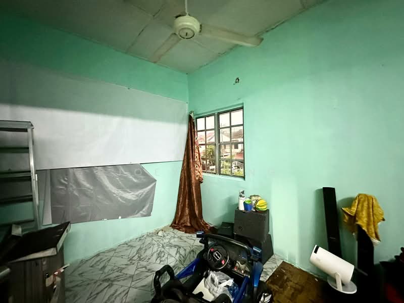 2-storey Terraced House for Sale in Taman Medan (Petaling Jaya) - Joey Wong - Interior - PropertyGuru.com.my
