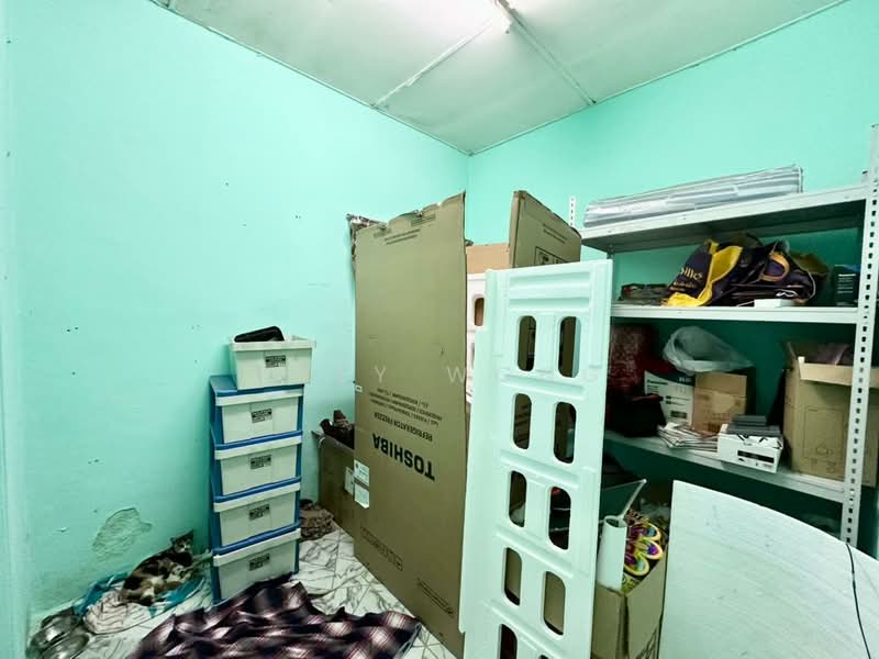 2-storey Terraced House for Sale in Taman Medan (Petaling Jaya) - Joey Wong - Interior - PropertyGuru.com.my