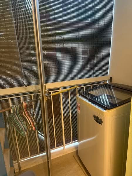 Untuk Disewa - Ipoh sunway Montbleu fully furnished upper unit townhouse for rent