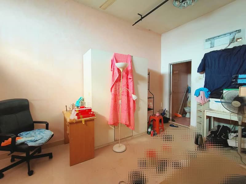 1.5-storey Terraced House for Sale in Kepong Baru (Kepong) - Kelly Lai - Interior - PropertyGuru.com.my