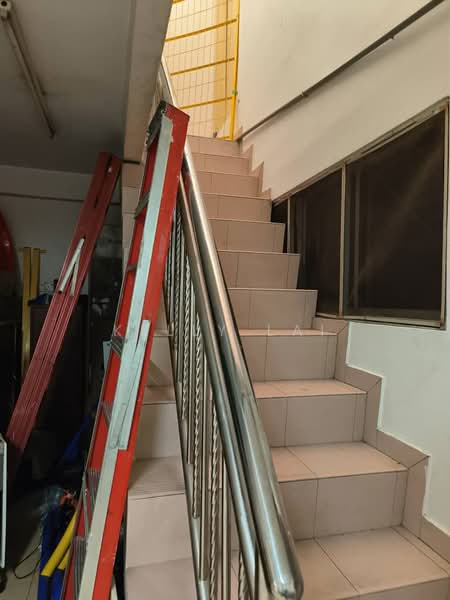 1.5-storey Terraced House for Sale in Kepong Baru (Kepong) - Kelly Lai - Interior - PropertyGuru.com.my