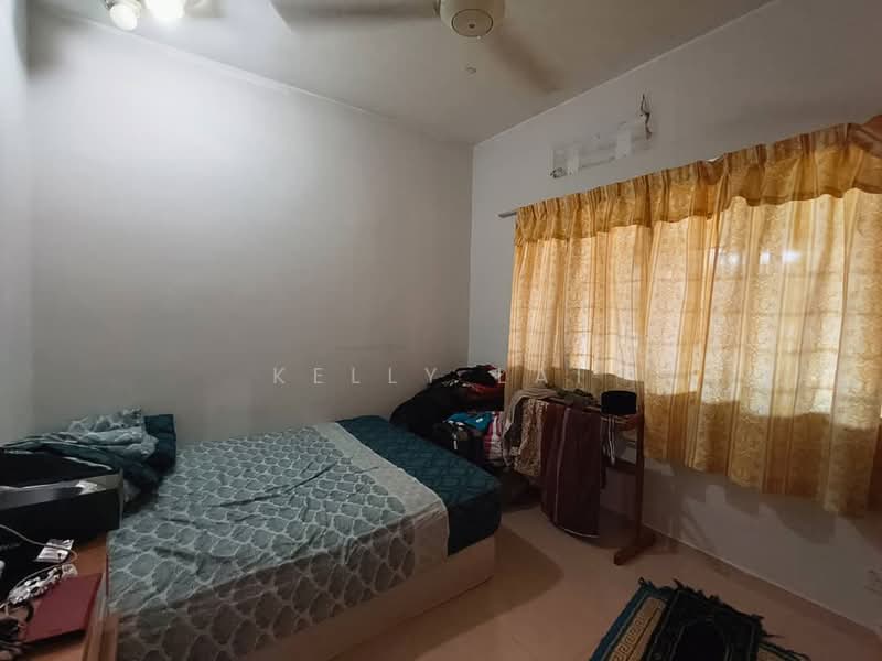1.5-storey Terraced House for Sale in Kepong Baru (Kepong) - Kelly Lai - Bedroom - PropertyGuru.com.my