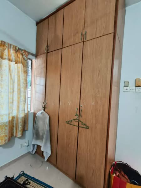 1.5-storey Terraced House for Sale in Kepong Baru (Kepong) - Kelly Lai - Bedroom - PropertyGuru.com.my