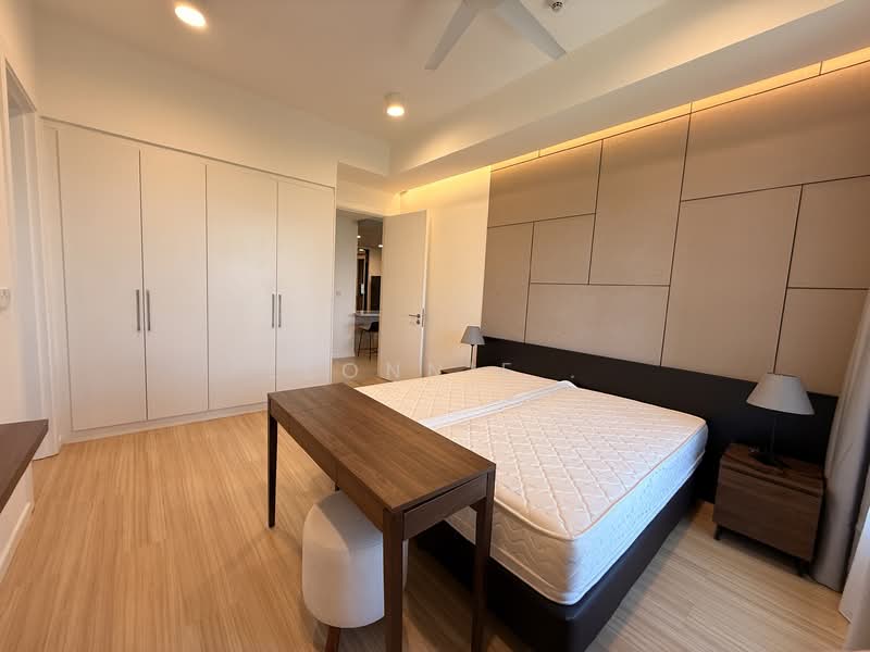 Service Residence for Rent at Kami - Leonnie . - Bedroom - PropertyGuru.com.my
