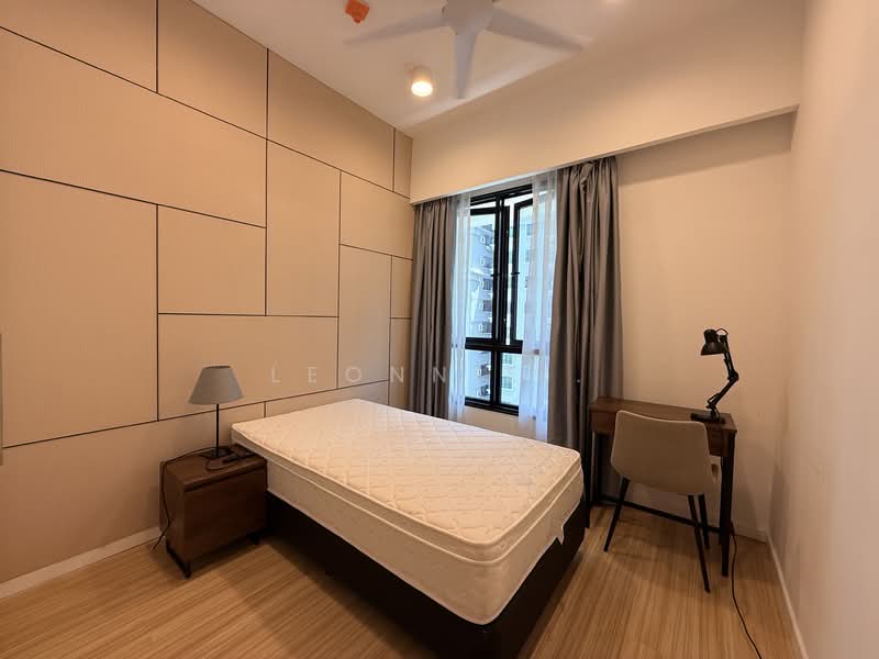 Service Residence for Rent at Kami - Leonnie . - Bedroom - PropertyGuru.com.my