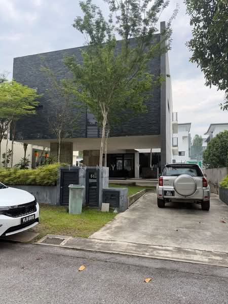 Bungalow for Sale in Kajang (Selangor) - Tony YY - Exterior - PropertyGuru.com.my