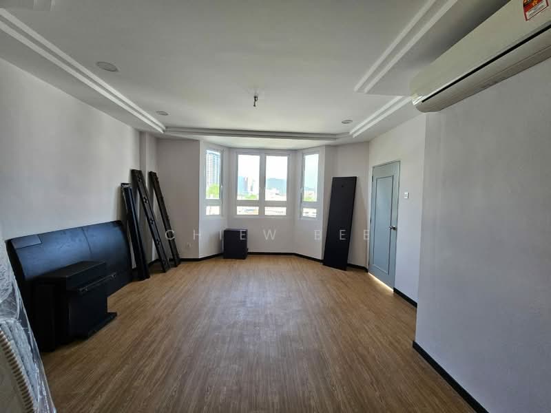 Condominium for Rent at Vila Damai - Chiew Bee - Interior - PropertyGuru.com.my