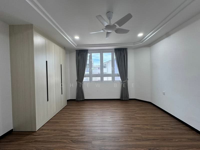 Condominium for Rent at Vila Damai - Chiew Bee - Bedroom - PropertyGuru.com.my