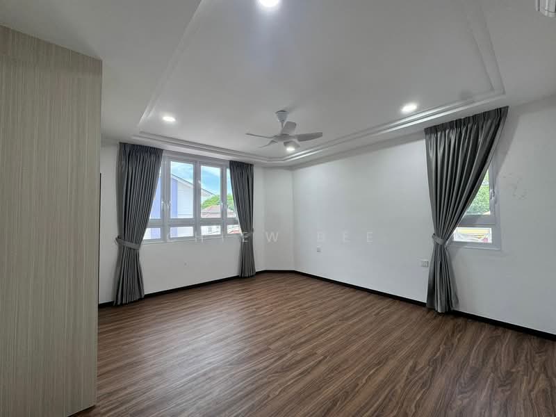 Condominium for Rent at Vila Damai - Chiew Bee - Interior - PropertyGuru.com.my