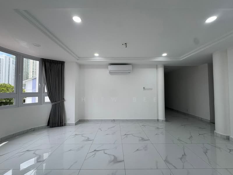 Condominium for Rent at Vila Damai - Chiew Bee - Living Room - PropertyGuru.com.my