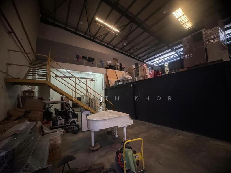 Factory for Sale in Masai (Johor) - Kenneth Khor - Interior - PropertyGuru.com.my
