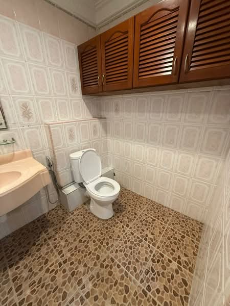 For Rent - Bangsar Telawi